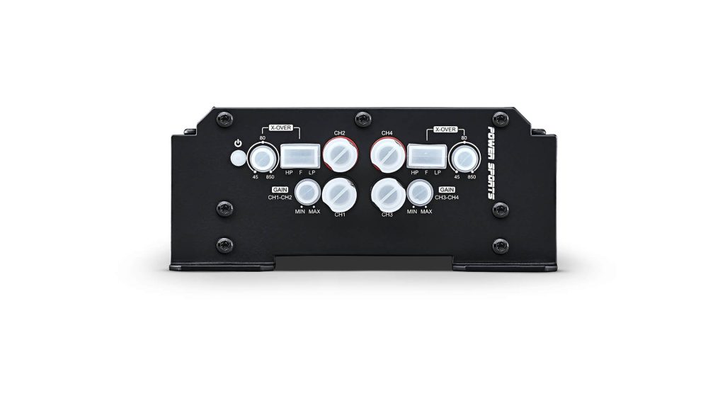 SounDigital 1200.4-2 EVOPS 2 ohm - Image 7